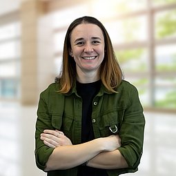 Tabea Magenreuter