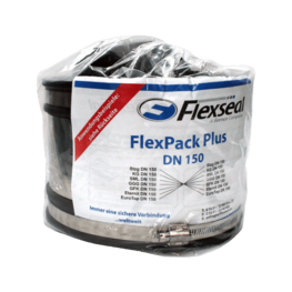 Hr paket za spajanje kanalizacijskih cijevi Flexpack